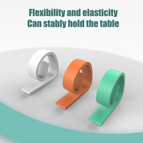 Yousheng 10Pcs Plastic Tablecloth Clip Heavy Duty Non-slip Indoor Outdoor Wedding Party Picnic Camping Table Cover Holder Fixing Clamp