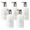 Molton Brown Coast Cypress & Sea Fennel Body Lotion 5-Pack