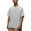 Sport T Shirt Men's Light Silver IB3685-034