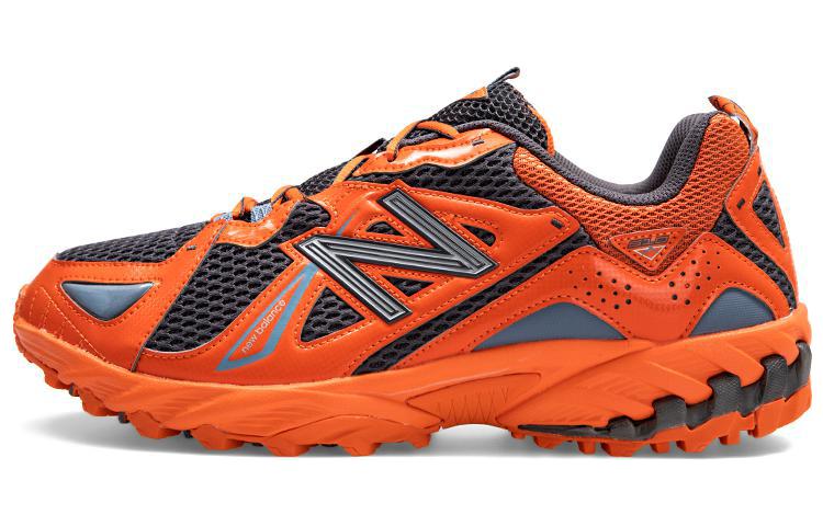 New Balance 610 2E Wide  Poppy  41.5