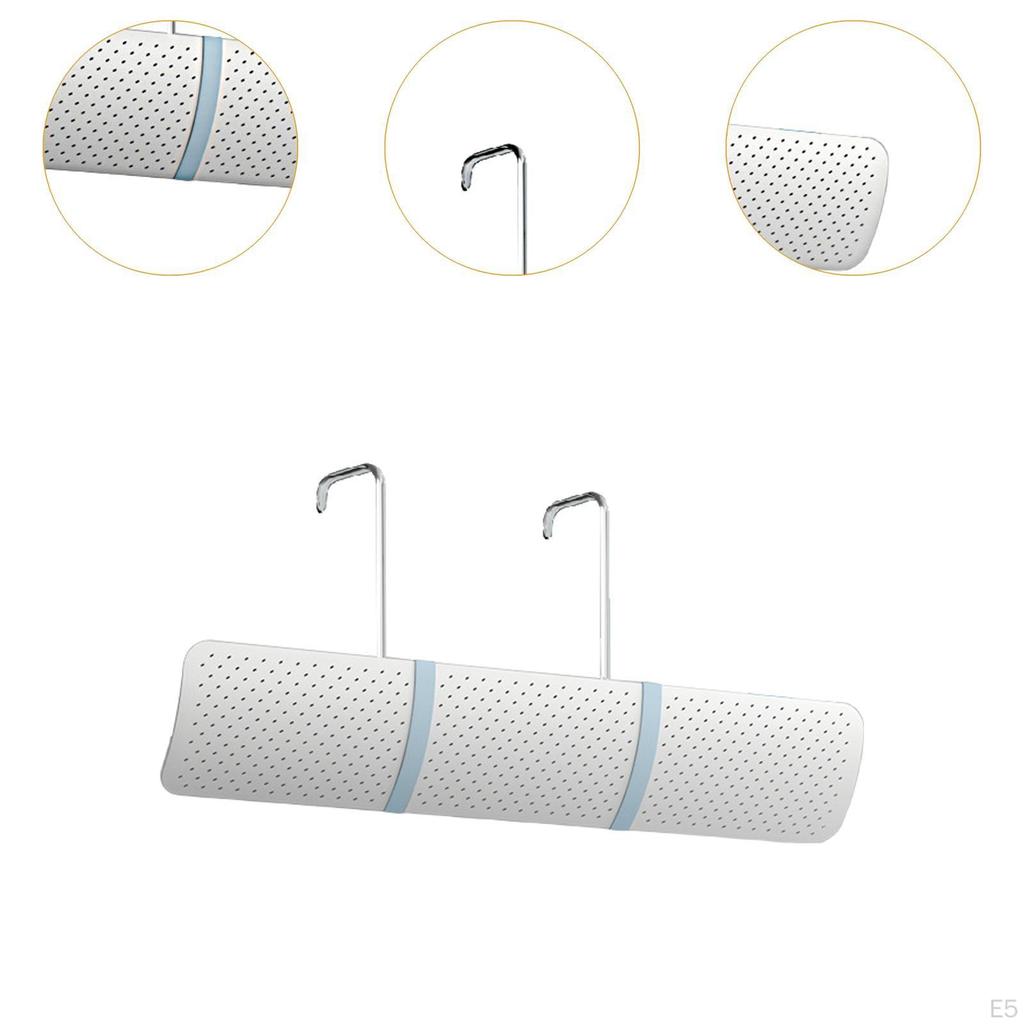 Air Conditioning Deflector Adjustable Vent Universal Practical for Women/mom Wind