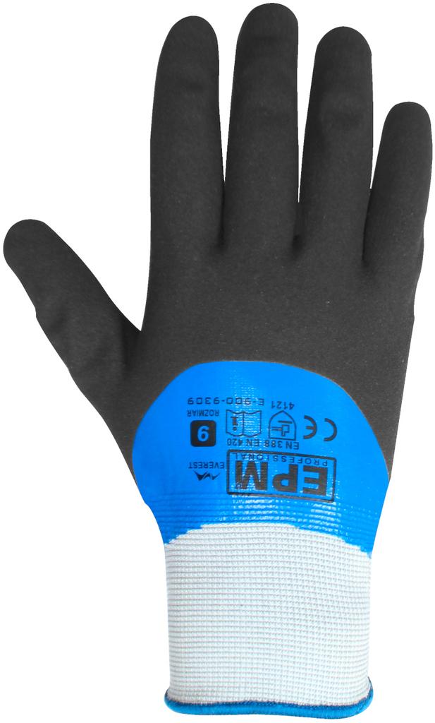 Everest Protective Gloves 9 - 10 Pairs - E-900-9309