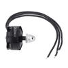 MT2204 2300KV Brushless Motor M5x12mm Antriebswelle Legierter Stahl Brushless Motor für 180 210 250 Quadco