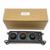 A/C Heater Climate Control Fit for 2008-2010 Dodge Ram 3500,4500,5500& Dodge Dakota 2008-2011, 2008 Ram 1500,OE 55057079AB 55057079AA P55056569AC