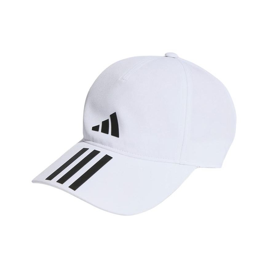 

Adidas Logo Design - Duckbill Cap Unisex Caps White HT2043++-219388 M