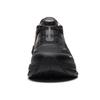 Li Ning Ultra Igniting Cushioning Slip Resistant Abrasion Resistant Breathable Support Rebound Low Top Casual Shoes AGLV263-2