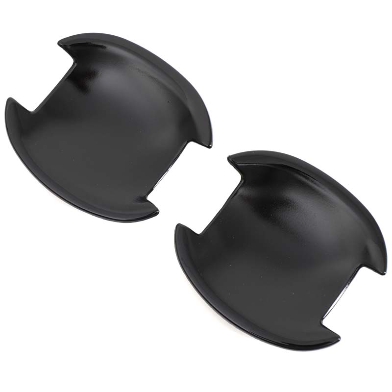 Car Decoration Door Handle Cover For Nissan Juke/Infiniti ESQ 2011- Cars Accessories Styling Upgrade Modify A Car
