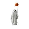 Cute Halloween Statue Creative Desktop Ornament Small Sculpture  Courtyard