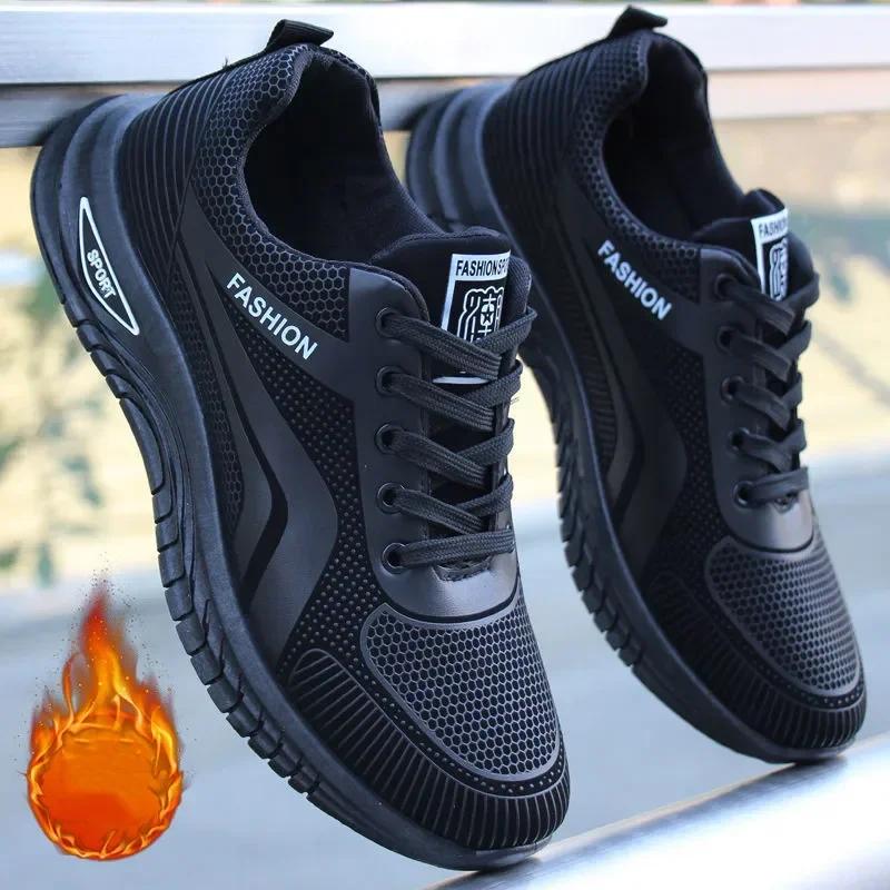 Мужская обувь — фото 7