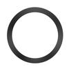 Bezel Circlet for CMF Professional 2 Smartwatch Scratch Resistant Multiple Color Optional Watch Border Effect Resistant