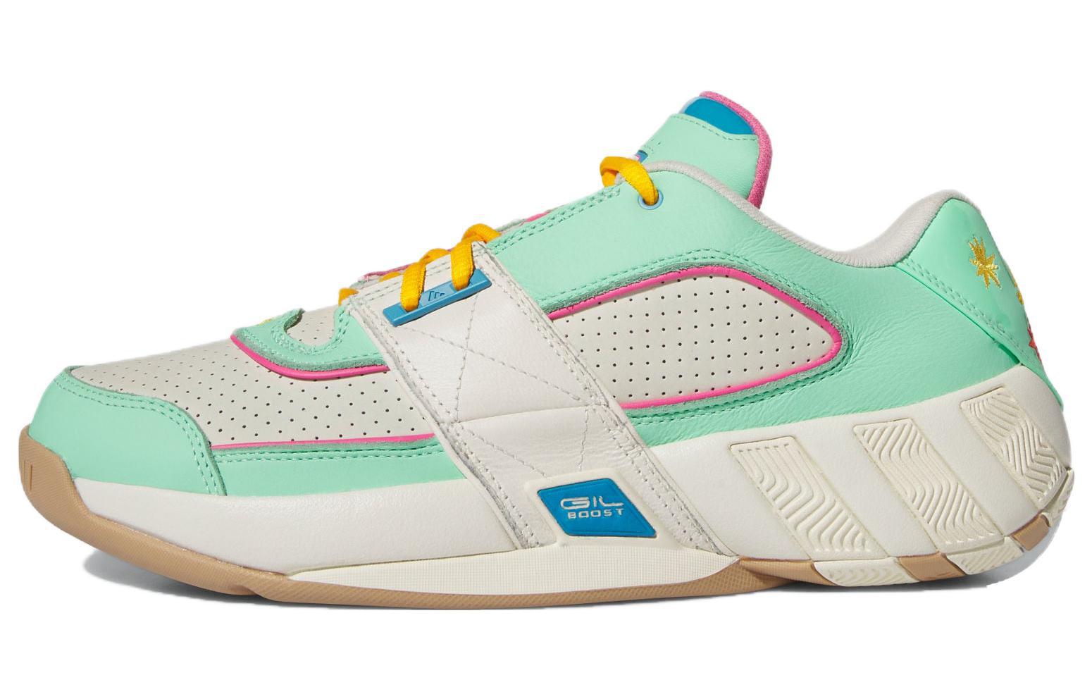 Adidas Agent Gil Restomod  Hurricane  IE2108 44