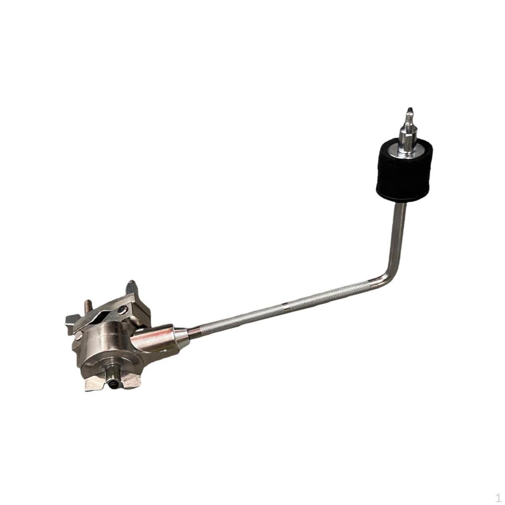 Adjustable Drum Cymbal Arm Extension Kit