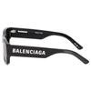 Balenciaga Sunglasses Black Men's BB0261SA-001 [Used]