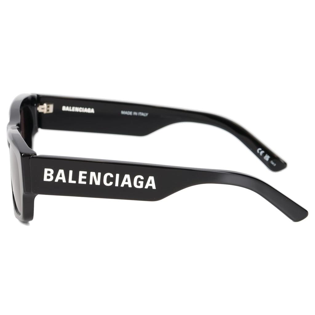 Balenciaga Sunglasses Black Men's BB0261SA-001 [Used]