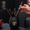 Heng Sheng Kung Fu Tea Ceremony Six Gentlemen Tool Set