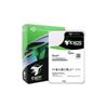 Seagate Exos X18 Enterprise SATA Hard Drive