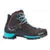 Salewa Mtn Trainer Mid Gtx Women' Shoes Black 00-0000063459_0674 R 38