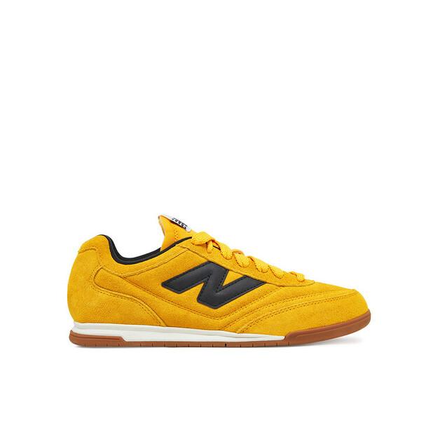 Мужские кроссовки New Balance Urc42bc жёлтые