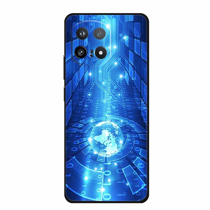 Phone Case For Vivo iQOO 15 5G Case I2501 Coque Black Silicone Soft TPU Back Cover For Vivo iQOO 15 2025 Cases Protective Shells