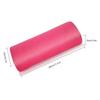 Soft Sponge Nail Art Hand Pillow Memory Foam Memory Foam Bolster Pillow  For Nail Salon