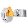 Suport Reglabil pentru Cap de Duș Ventuză Suport pentru Cap de Duș Portabil Accesorii de Baie