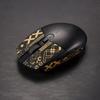 Mouse Grip Tape Skate Sticker Non Slip Suck Sweat Mouse Anti-Slip Sticker For Logitech G304