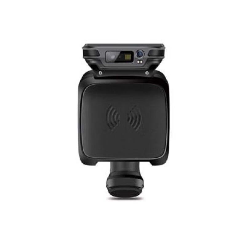 Chainway C74 High-Frequency RFID UHF Handheld Terminal