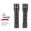 Shangxiong Tactical USB Rechargeable Flashlight