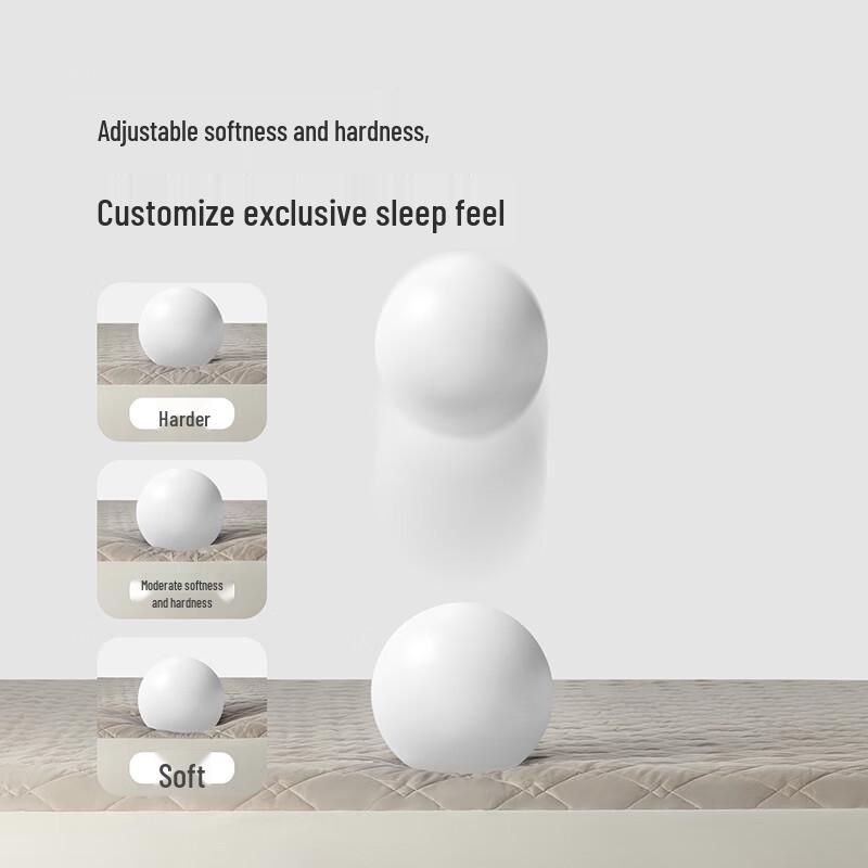 Naturehike PVC Inflatable Air Mattress with Built-in Pump