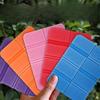 Folding Seat Cushion Picnic Camping Waterproof Floor Mat Music Festival Portable Cool and Moisture-proof Portable Fart Mat