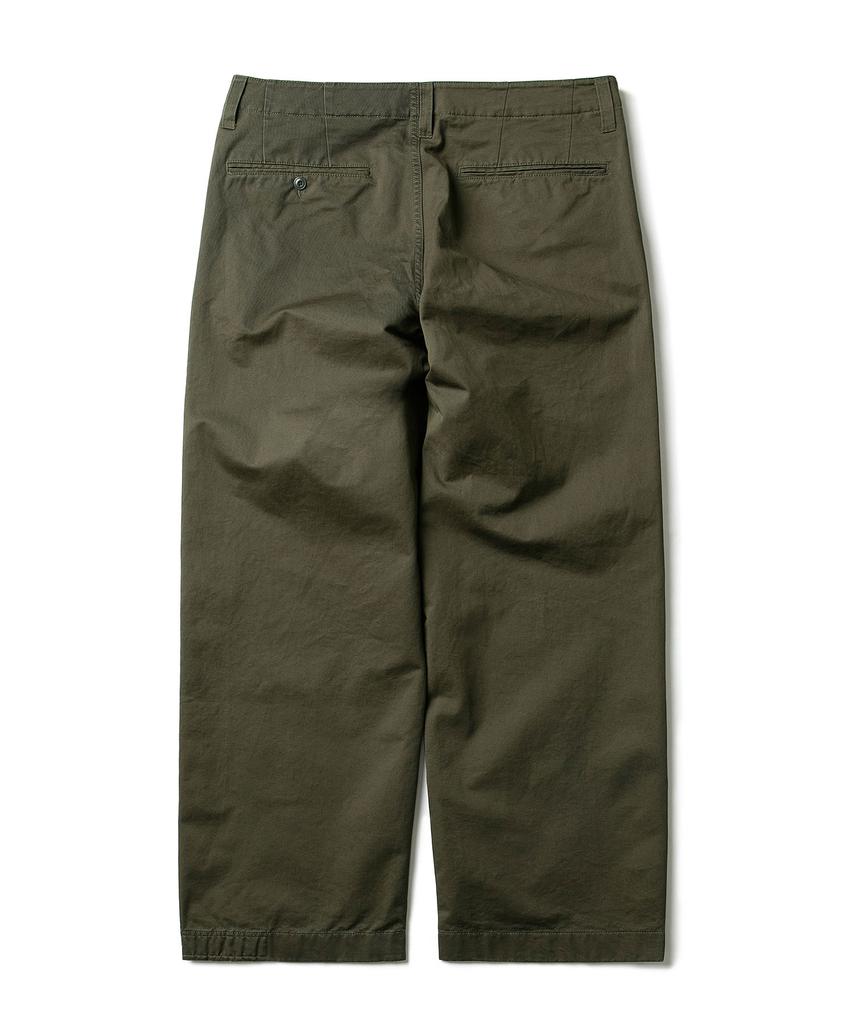 ESFAI Comfort Chino Pants (Olive)