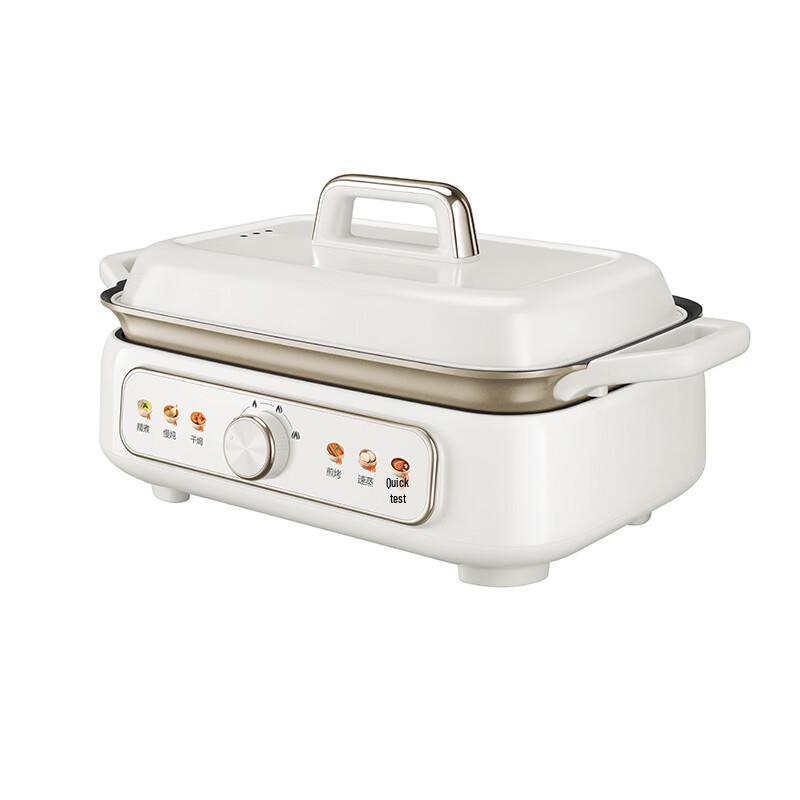 Многофункциональная электрическая кастрюля Supor