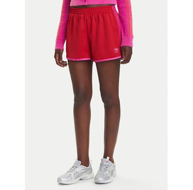 

Шорты спортивные adidas adicolor 3-Stripes Sprinter EU XS
