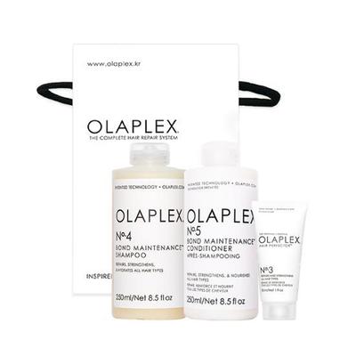 Shampoo & Conditioner Duo Spezialset
