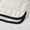 Teenie Weenie Women's Letter Graphic Duck Down Jacket