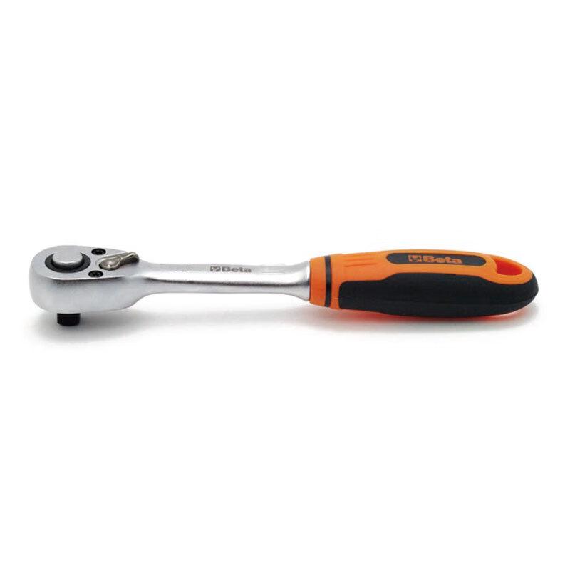 BETA 1/2-inch Reversible Ratchet Wrench 1/2 inch