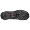 SALOMON X Ultra 2 Slip Resistant Abrasion Resistant Slip Resistant Abrasion Resistant Low top Running Shoes Men's Blue 393517