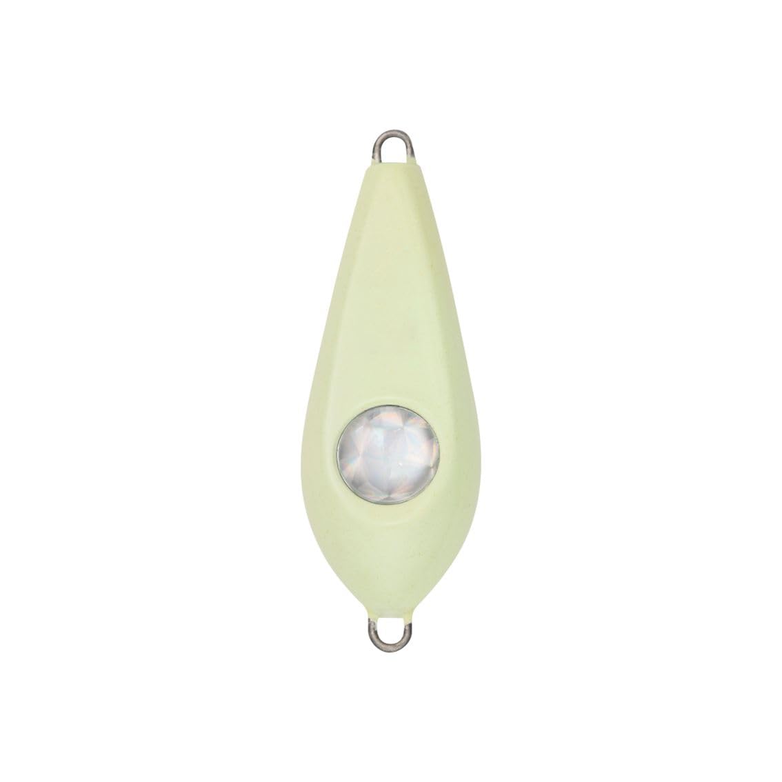 DAIWA Omori Filefish Boat Sinker SRV No. 25 Полностью Светящиеся No. 25