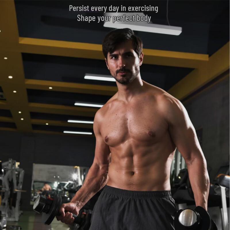Zhong Aoda Adjustable Weight Dumbbell