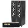 Accesorii audio și video – Amplificatoare