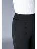 Spring 2026 Women's High-Waisted Slimming Wide-Leg Pants - New Arrival