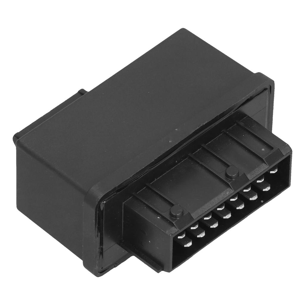 15 Pin Kraftstoffregelpumpen-Relaismodul Einfach zu installieren Kraftstoffregelpumpen-Relaismodul 12V