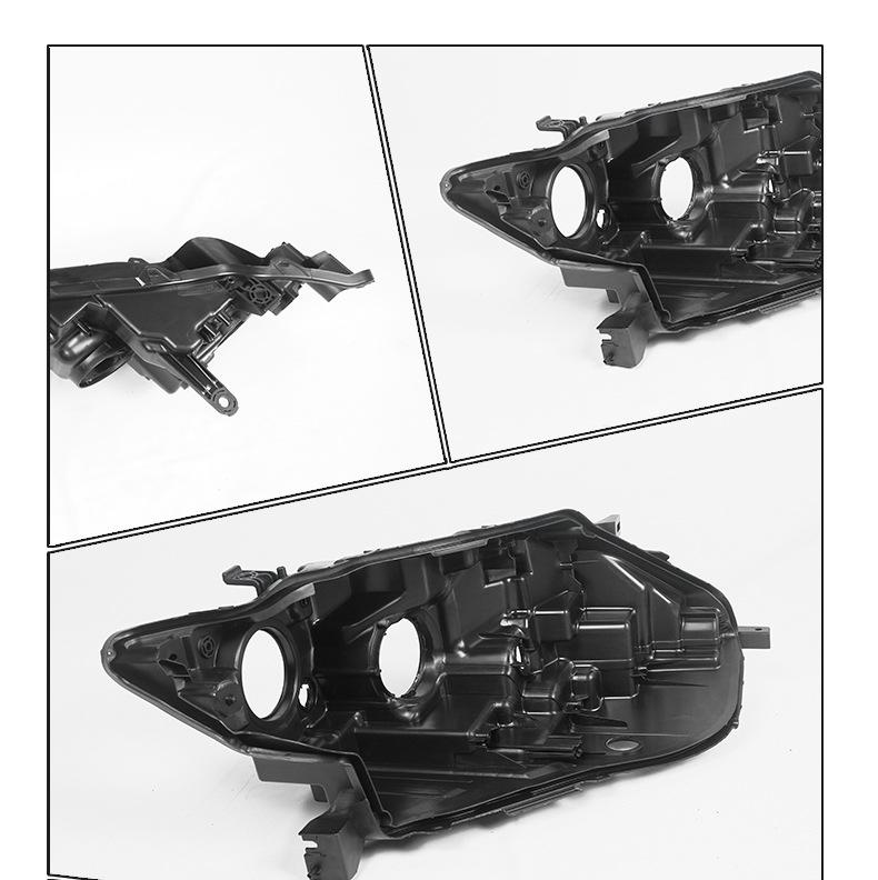 Nissan X-Trail (2017-2022) Headlight Rear Cover & Front Light Lampshade Housing
