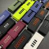 22mm Silicone Strap For Xiaomi Watch S4 Sport S1 S2 S3 Color 2 Mi Watch Bracelet For AMAZFIT BALANCE 2/BIP 6 Replace Wrist Bands