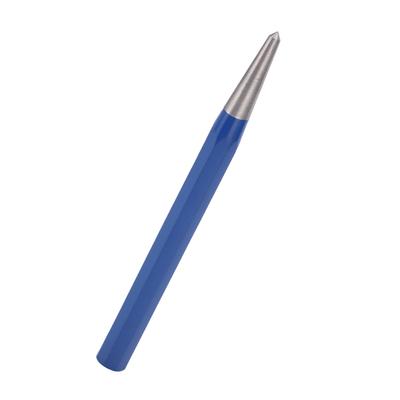 Körner Legierter Stahl 4mm Durchmesser Härte Spitze Handwerkzeug zum Bohren von Löchern