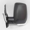 Jiangling Transit N520 Manual Rearview Mirror with Turn Signal Assembly