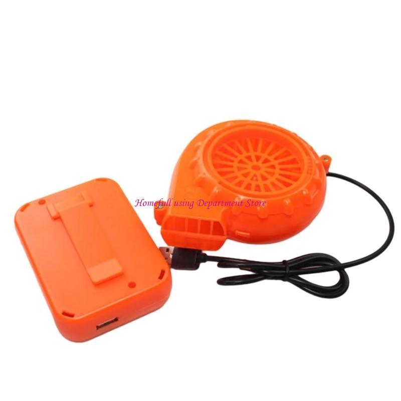 

Mini Blower Fan for Dinosaur Costume Inflatable Game Clothing Suits Halloween China Mainland