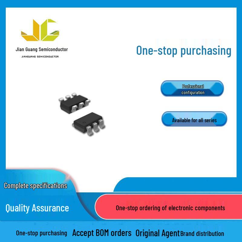 

LMR50410XDBVR SOT-23-6 Chip IC - New Original Component