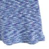 Missoni Overall handle Short sleeve T-shirt L Blue Men's Used