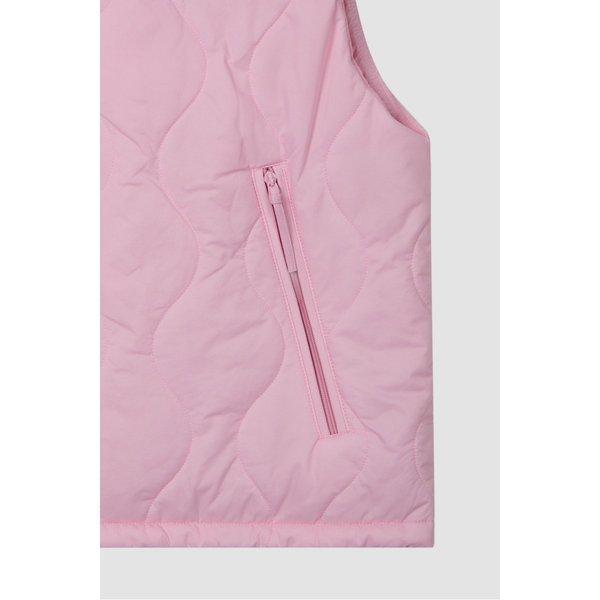 Kolon SportS Women S Quilting veSt tvvaS25402lpi